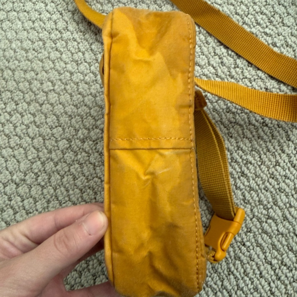 Fjallraven Hip Pack / crossbody bag - Picture 6 of 7